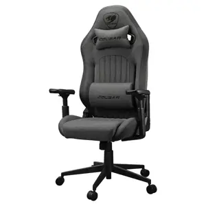 Cougar Explore Royal Gray F Gaming Chair