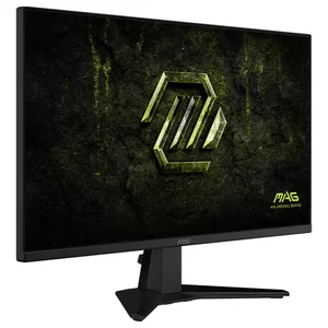 MSI MAG 275QF E20 27'' Rapid IPS 200Hz WQHD Monitor 