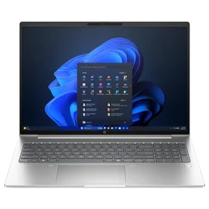 HP ProBook 4 G1IR 16 Intel Core 7 150U 8GB 512GB SSD Backlit KB Fingerprint Reader Dos Silver (Official Warranty)