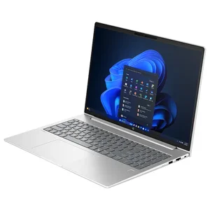 HP ProBook 4 G1IR 16 Intel Core 7 150U 8GB 512GB SSD Backlit KB Fingerprint Reader Dos Silver (Official Warranty)