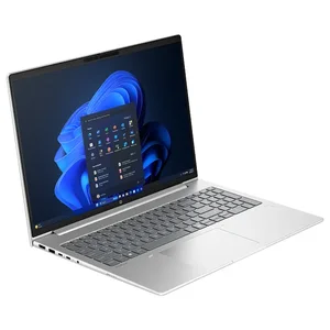 HP ProBook 4 G1IR 16 Intel Core 7 150U 8GB 512GB SSD Backlit KB Fingerprint Reader Dos Silver (Official Warranty)