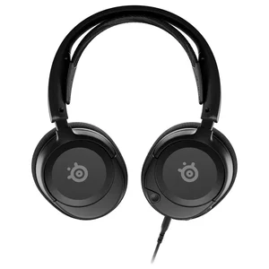 SteelSeries Artics Nova 1 Gaming Headset - Black 