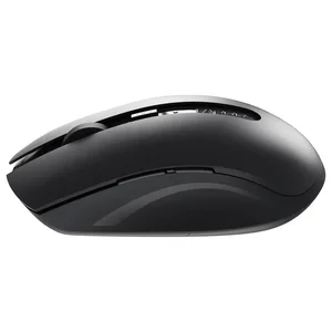 Rapoo M350 Silent Multi-Mode Wireless Mouse - Black 