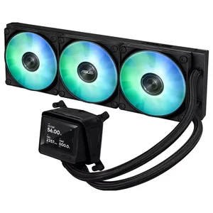 Asus AYW Gaming LCD 360 ARGB Cooler
