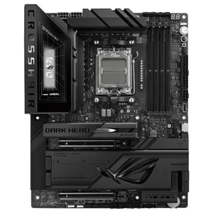 Asus ROG Crosshair X870E Dark Hero DDR5 Motherboard