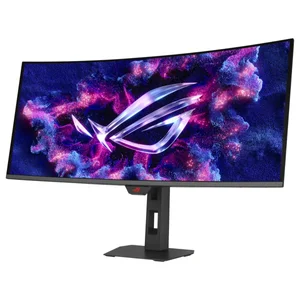 Asus ROG Strix XG34WCDMTG 34'' QD-OLED 240Hz UWQHD Curved Monitor 