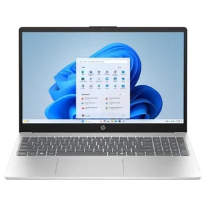 HP 15-FC0025WM AMD Ryzen 5 7520U 8GB 1TB SSD 15.6" FHD Touchscreen IPS LED Display AMD Radeon Graphics Windows 11 Home Natural Silver