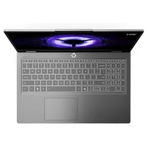 Lenovo LOQ 15IRX11 Intel Core i5 13th Gen 16GB 512GB SSD 15.6" FHD IPS 144Hz Display Nvidia RTX 5050 8GB Backlit KB Win11 Luna Grey