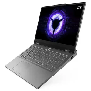 Lenovo LOQ 15IRX11 Intel Core i5 13th Gen 16GB 512GB SSD 15.6" FHD IPS 144Hz Display Nvidia RTX 5050 8GB Backlit KB Win11 Luna Grey