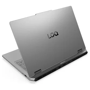 Lenovo LOQ 15IRX11 Intel Core i5 13th Gen 16GB 512GB SSD 15.6" FHD IPS 144Hz Display Nvidia RTX 5050 8GB Backlit KB Win11 Luna Grey