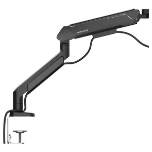 AndaSeat Stealth Pro II A9 Monitor Arm - AD-W-A9-1S-BB
