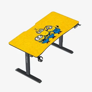 AndaSeat Minions Xtreme Series 1.4m Gaming Desk Mousepad - AC-SBD-1400-07-Y