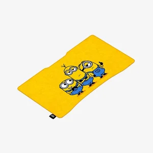 AndaSeat Minions Xtreme Series 1.4m Gaming Desk Mousepad - AC-SBD-1400-07-Y