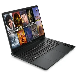 HP HyperX Omen 15-GA0070WM Intel Core Ultra 7 255H 16GB 1TB SSD 15.3" WQXGA IPS 165Hz Display Nvidia RTX 5060 8GB Backlit KB Win11 Iridescent Black 