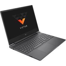 HP Victus 15-FB2146AX  AMD Ryzen 7 8845HS 16GB 512GB SSD 15.6" FHD 144Hz IPS Display NVIDIA GeForce RTX 4060 8GB Graphics Backlit KB Dos Mica Silver