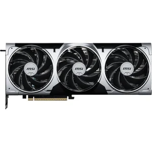 MSI GeForce RTX 5080 Ventus 3X 16GB OC 