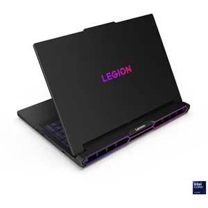 Lenovo Legion Pro 7 16IAX10H Intel Core Ultra 9 275HX 64GB DDR5 1TB SSD 16.0" WQXGA OLED Display NVIDIA GeForce RTX 5090 24GB Backlit Keyboard Win11 Home Eclipse Black