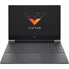 HP Victus 15-FB2146AX  AMD Ryzen 7 8845HS 16GB 512GB SSD 15.6" FHD 144Hz IPS Display NVIDIA GeForce RTX 4060 8GB Graphics Backlit KB Dos Mica Silver