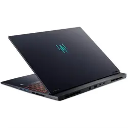 Acer Predator Helios Neo 16S AI PHN16S-71-99SA Intel Core Ultra 9 32GB D5 1TB SSD 16" OLED WQXGA 240Hz Display NVIDIA RTX 5070Ti 12GB Graphics RGB Backlit KB Win11 Home Black (Official Warranty)