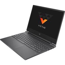 HP Victus 15-FB2146AX  AMD Ryzen 7 8845HS 16GB 512GB SSD 15.6" FHD 144Hz IPS Display NVIDIA GeForce RTX 4060 8GB Graphics Backlit KB Dos Mica Silver