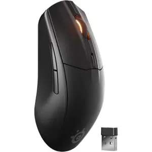 SteelSeries Rival 3 Gen 2 Wireless RGB Gaming Mouse 