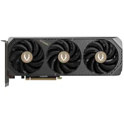 ZOTAC GAMING GeForce RTX 5080 16GB 256BIT SOLID CORE OC GDDR7