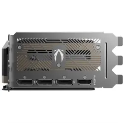 ZOTAC GAMING GeForce RTX 5080 16GB 256BIT SOLID CORE OC GDDR7