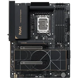 Asus ProArt Z890 Creator (WIFI) DDR5