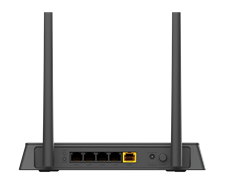 D-Link DIR-806 AC750 Dual Band Wireless Router- 1 Year Warranty
