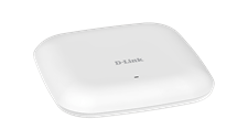 D-Link DAP-2610 Wireless AC1300 Dual Band PoE Access Point- 1 Year Warranty