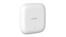 D-Link DAP-2610 Wireless AC1300 Dual Band PoE Access Point- 1 Year Warranty
