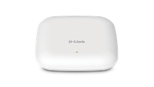 D-Link DAP-2610 Wireless AC1300 Dual Band PoE Access Point- 1 Year Warranty