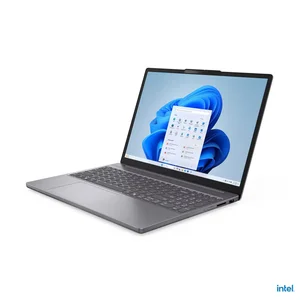Lenovo Ideapad Slim 3 Intel Core i7 13th Gen 16GB 512GB SSD 15.3" WUXGA IPS Intel Graphics Dos Arctic Grey 
