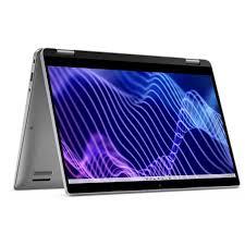 Dell Latitude 3340 Ci5 13th 8GB 256GB 13.3" Touch Screen X360 FHD Display Win11 Grey Refurb With Brown Box