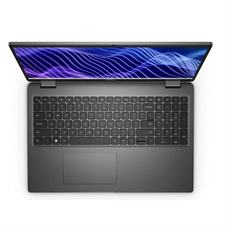 Dell Latitude 3540 Intel Core i7 13th Gen 8GB 512GB SSD 15.6 FHD Dos Black - (3 Years Official Warranty)
