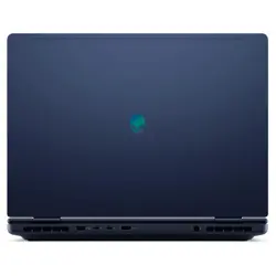 DELL Alienware 16 Aurora Intel Core 7 240H 16GB 512GB SSD 16" WQXGA 120Hz Display NVIDIA GeForce RTX 5050 8GB Graphics White Backlit KB Win11 Home Interstellar Indigo