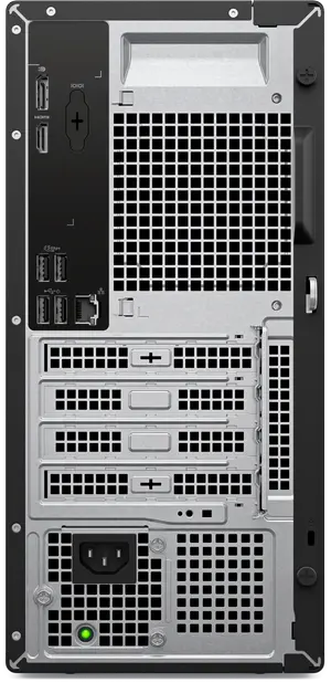 Dell ECT1250 Intel Core i3 14th 8GB 512GB SSD Dos - 1 Year Warranty