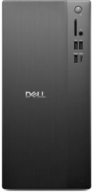Dell ECT1250 Intel Core i3 14th 8GB 512GB SSD Dos - 1 Year Warranty