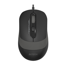 A4Tech FM10s Optical Mouse