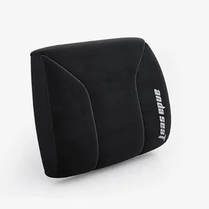 AndaSeat Memory Foam Lumbar Pillow XL Fabric - AC-YZ-AD23XL-B-F-J
