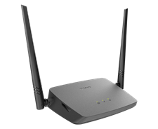 D-Link DIR-612 N300 Wireless Router- 1 Year Warranty