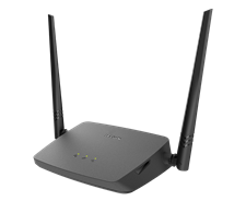 D-Link DIR-612 N300 Wireless Router- 1 Year Warranty