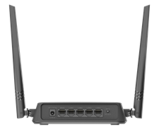 D-Link DIR-612 N300 Wireless Router- 1 Year Warranty