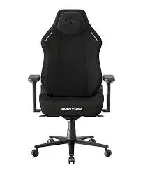 Martian Series Gaming Chair Large Size Black