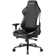 DxRACER Craft Series Extra Large Size  Color Black White