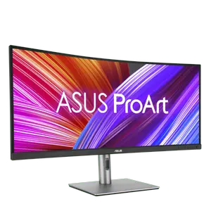 Asus ProArt PA34VCNV 34'' IPS 60Hz UWQHD Curved Monitor 