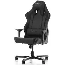 DxRACER Tank Series Gaming Chair Black