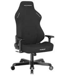 DxRACER Tank Series Gaming Chair Black