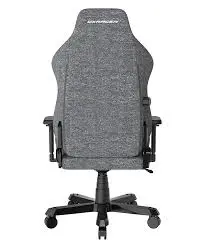 DxRACER Tank Series Gaming Chair Black Grey