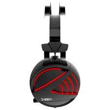 Gamdias Hebe E1 RGB Stereo Lighting Gaming Headset